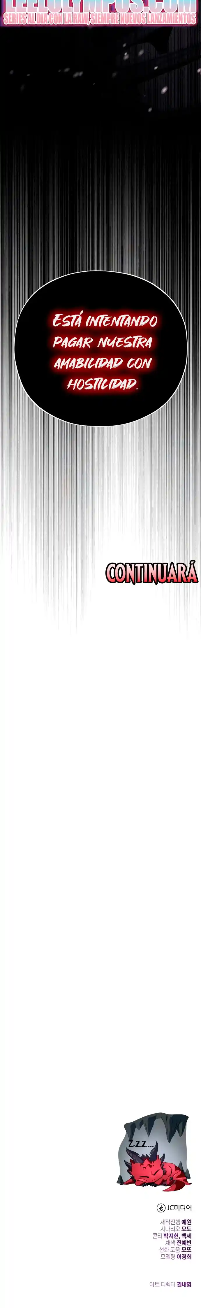The Dark Magician Transmigrates After 66666 Years - Capítulo 115 - Página 29 - LectorTMOo