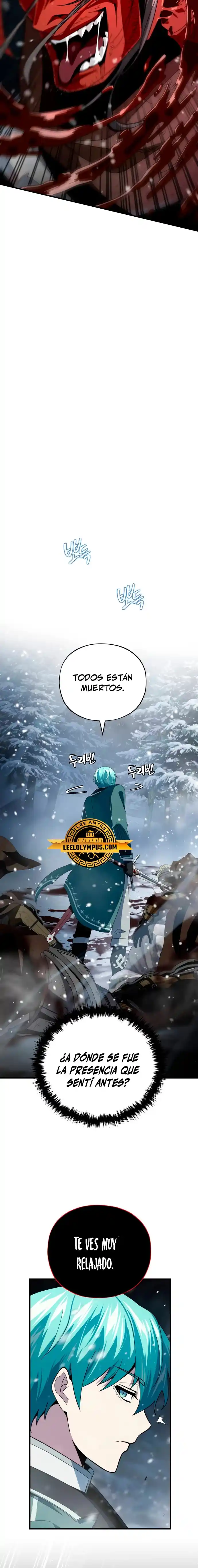 The Dark Magician Transmigrates After 66666 Years - Capítulo 116 - Página 6 - LectorTMOo