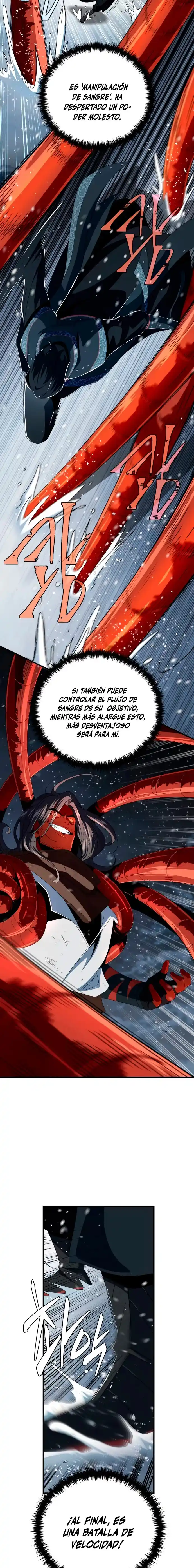 The Dark Magician Transmigrates After 66666 Years - Capítulo 116 - Página 13 - LectorTMOo