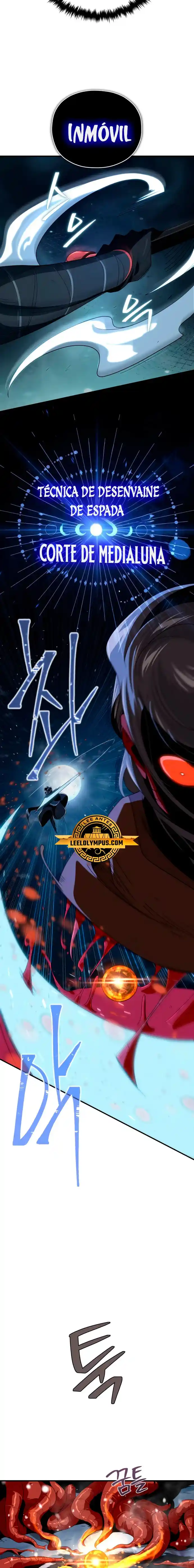 The Dark Magician Transmigrates After 66666 Years - Capítulo 116 - Página 14 - LectorTMOo