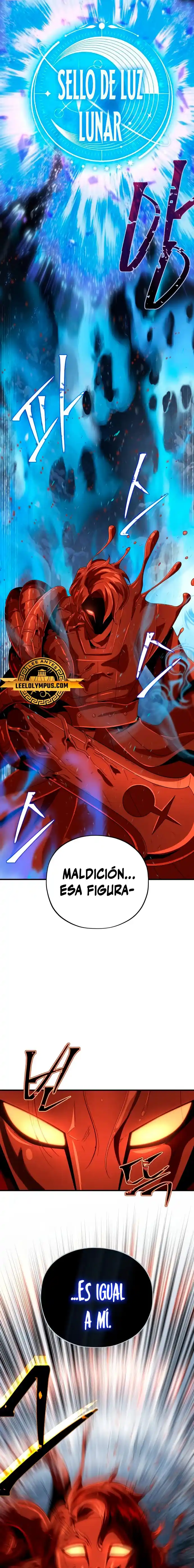 The Dark Magician Transmigrates After 66666 Years - Capítulo 116 - Página 16 - LectorTMOo