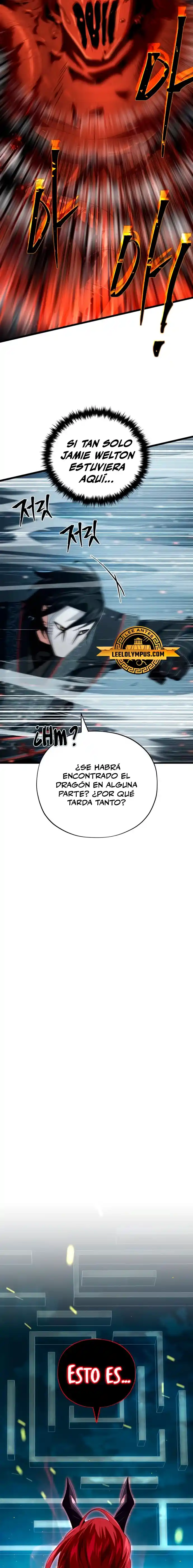 The Dark Magician Transmigrates After 66666 Years - Capítulo 116 - Página 17 - LectorTMOo