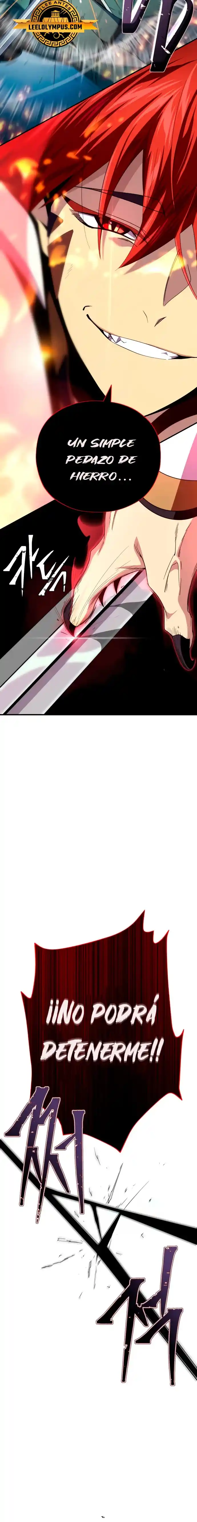The Dark Magician Transmigrates After 66666 Years - Capítulo 116 - Página 24 - LectorTMOo