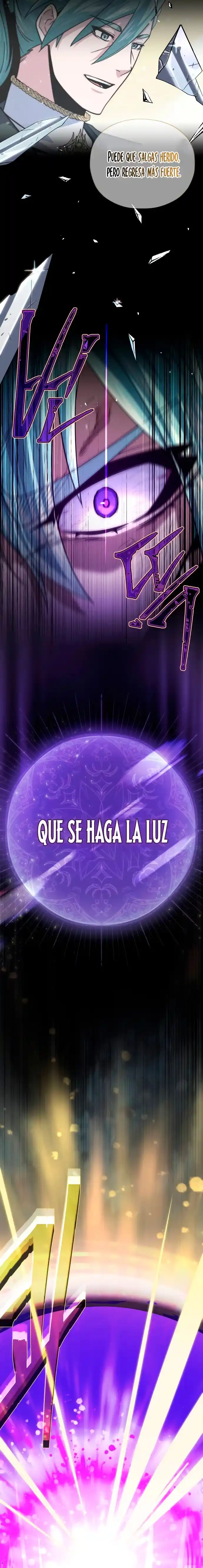 The Dark Magician Transmigrates After 66666 Years - Capítulo 116 - Página 26 - LectorTMOo
