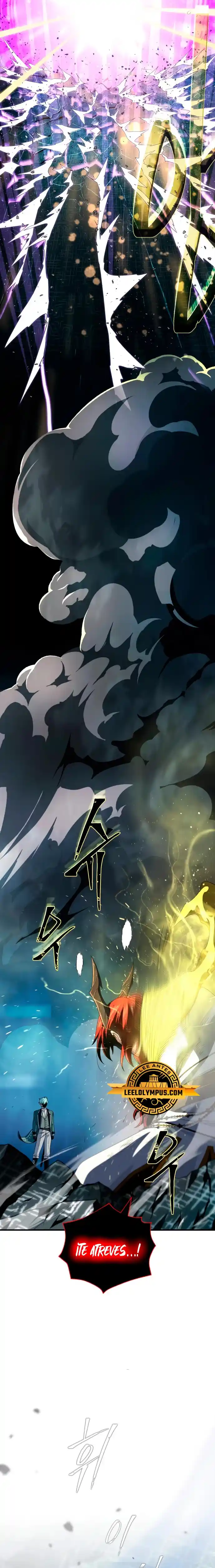 The Dark Magician Transmigrates After 66666 Years - Capítulo 116 - Página 27 - LectorTMOo