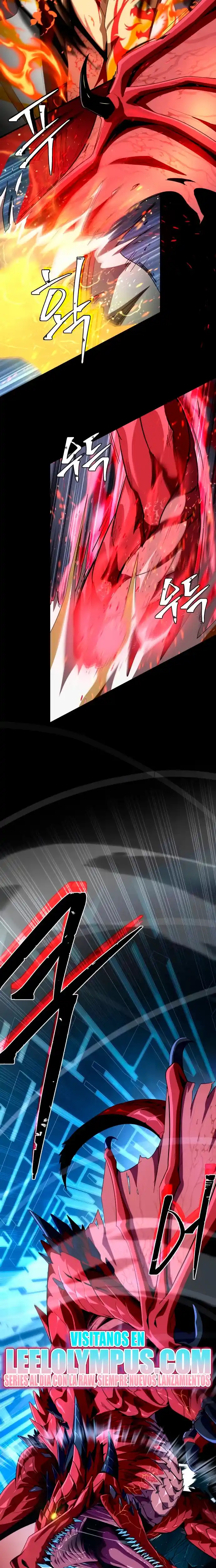 The Dark Magician Transmigrates After 66666 Years - Capítulo 116 - Página 30 - LectorTMOo