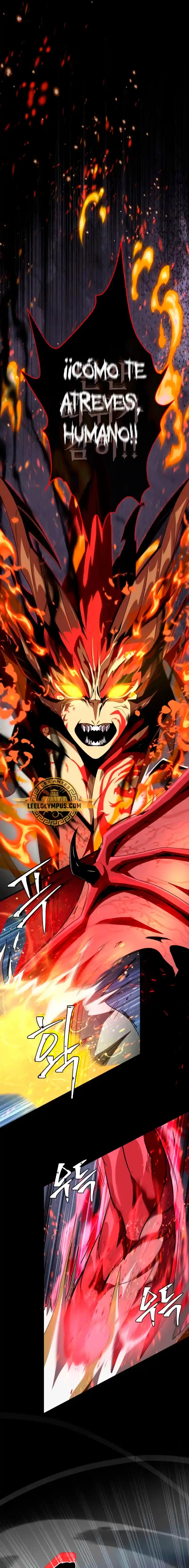 The Dark Magician Transmigrates After 66666 Years - Capítulo 117 - Página 2 - LectorTMOo