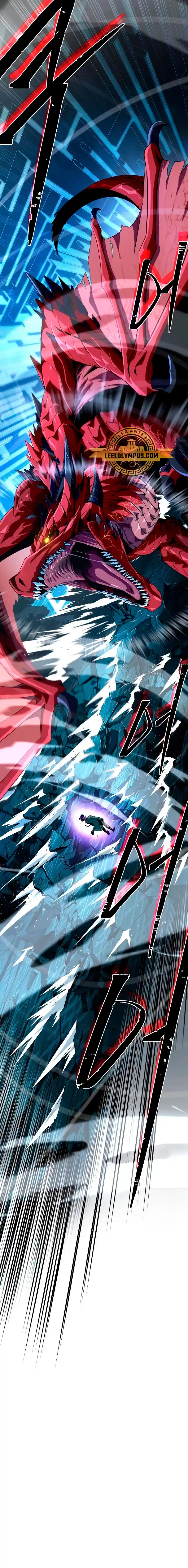 The Dark Magician Transmigrates After 66666 Years - Capítulo 117 - Página 3 - LectorTMOo