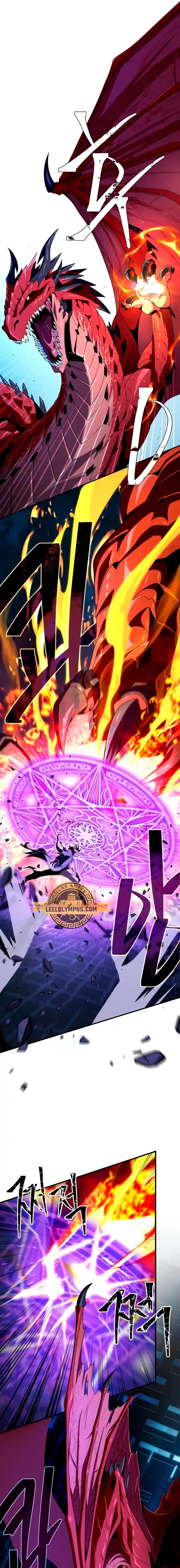 The Dark Magician Transmigrates After 66666 Years - Capítulo 117 - Página 4 - LectorTMOo