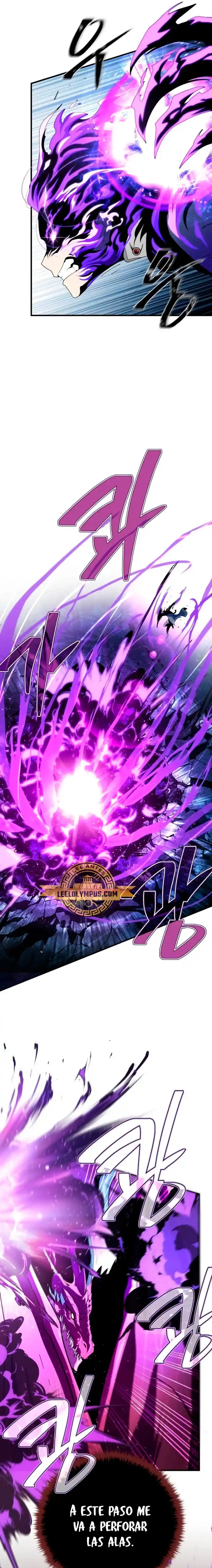 The Dark Magician Transmigrates After 66666 Years - Capítulo 117 - Página 6 - LectorTMOo