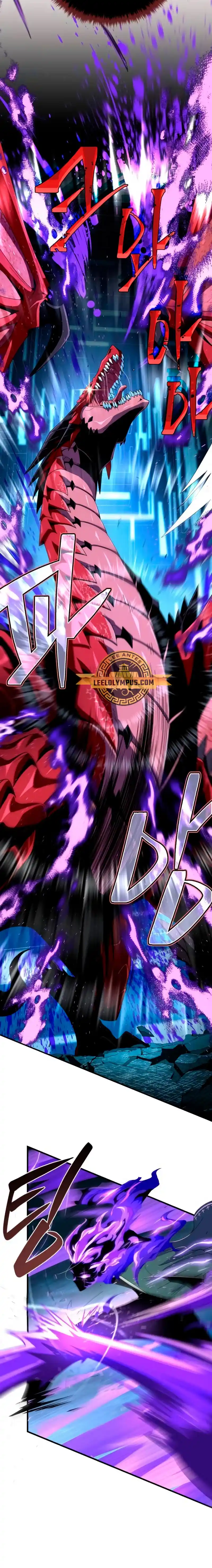 The Dark Magician Transmigrates After 66666 Years - Capítulo 117 - Página 7 - LectorTMOo