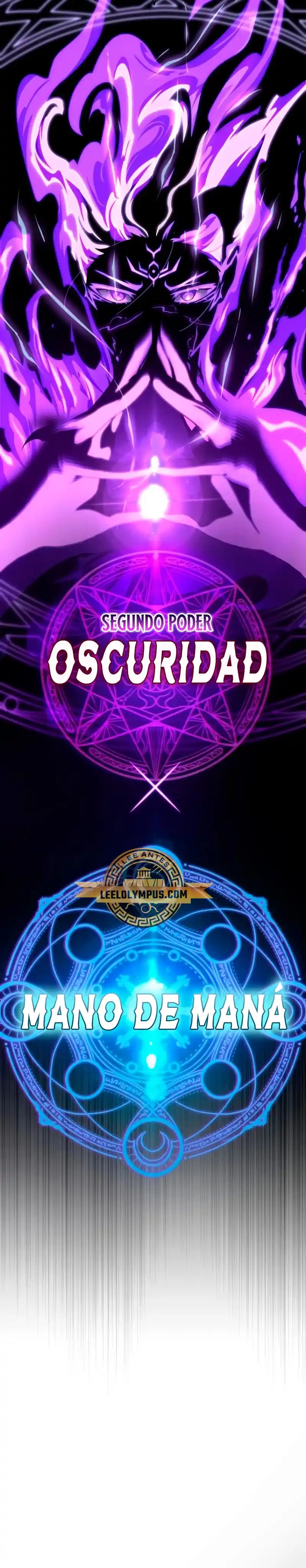 The Dark Magician Transmigrates After 66666 Years - Capítulo 117 - Página 9 - LectorTMOo