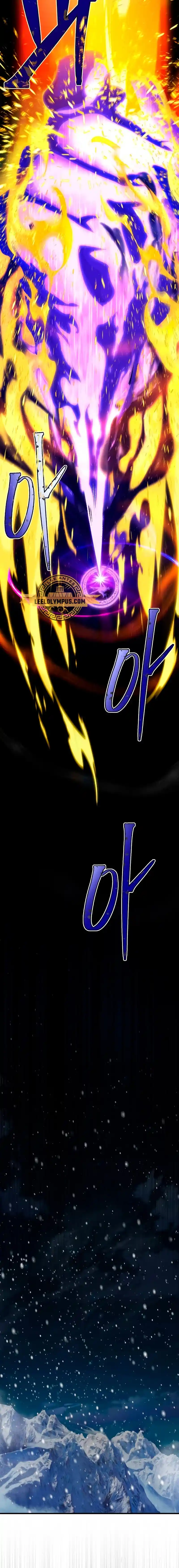 The Dark Magician Transmigrates After 66666 Years - Capítulo 117 - Página 11 - LectorTMOo