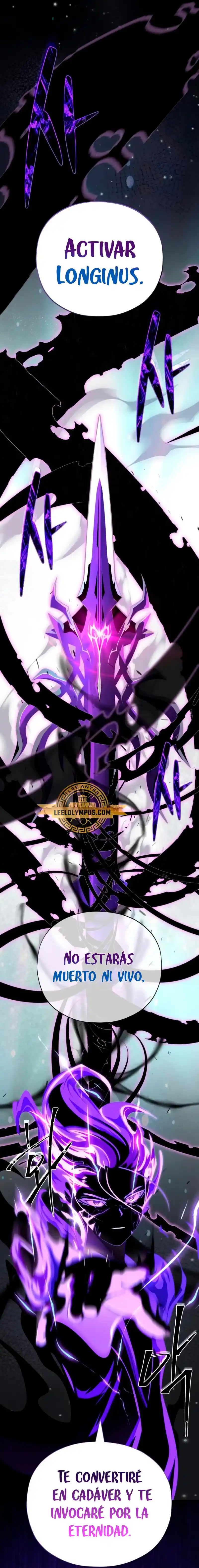 The Dark Magician Transmigrates After 66666 Years - Capítulo 117 - Página 14 - LectorTMOo