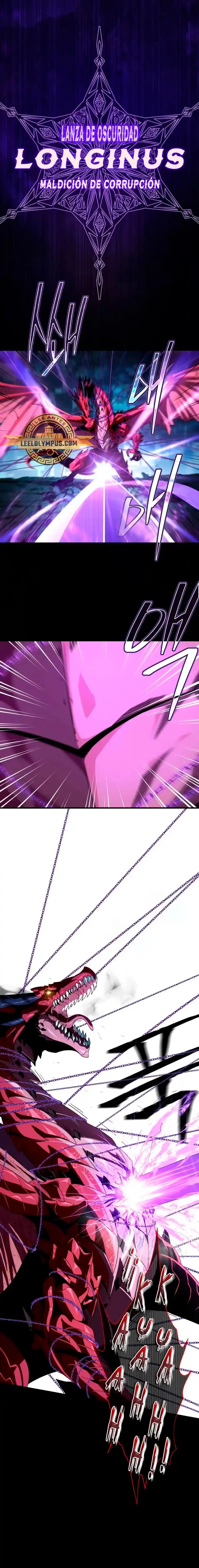 The Dark Magician Transmigrates After 66666 Years - Capítulo 117 - Página 15 - LectorTMOo