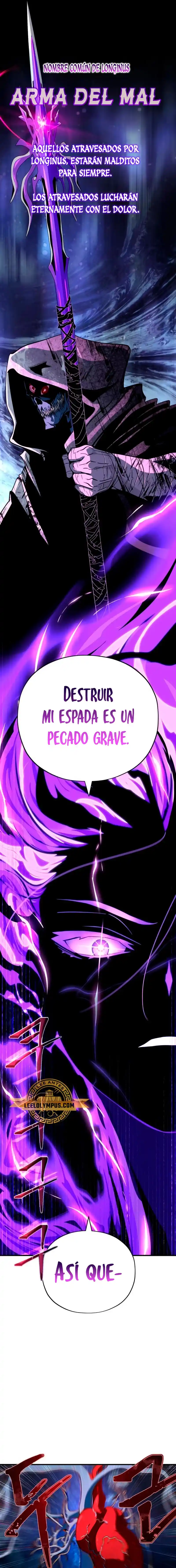 The Dark Magician Transmigrates After 66666 Years - Capítulo 117 - Página 16 - LectorTMOo