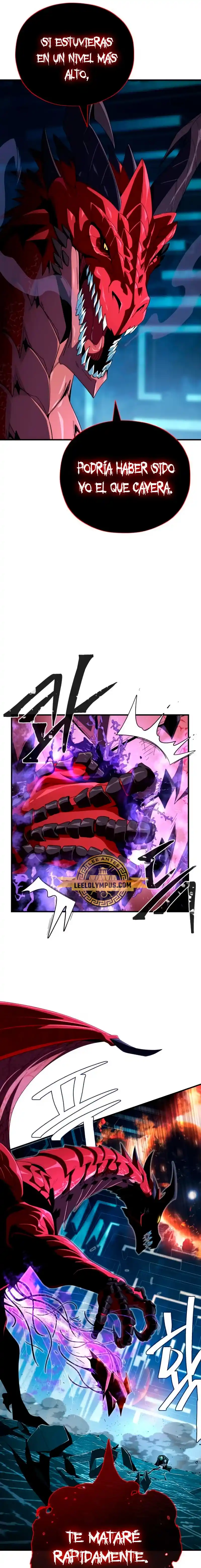 The Dark Magician Transmigrates After 66666 Years - Capítulo 117 - Página 18 - LectorTMOo