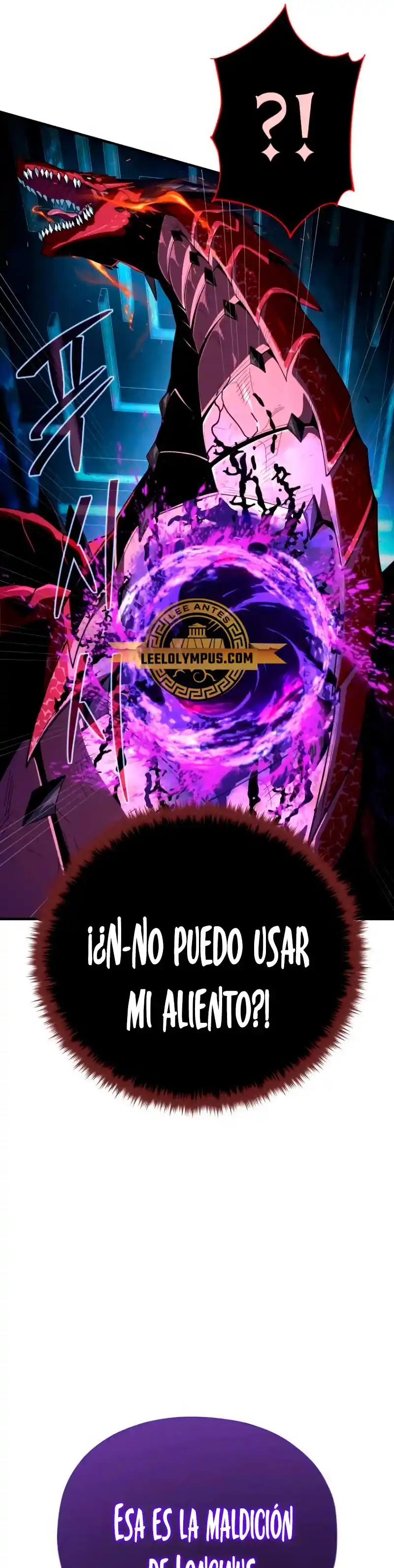 The Dark Magician Transmigrates After 66666 Years - Capítulo 117 - Página 20 - LectorTMOo