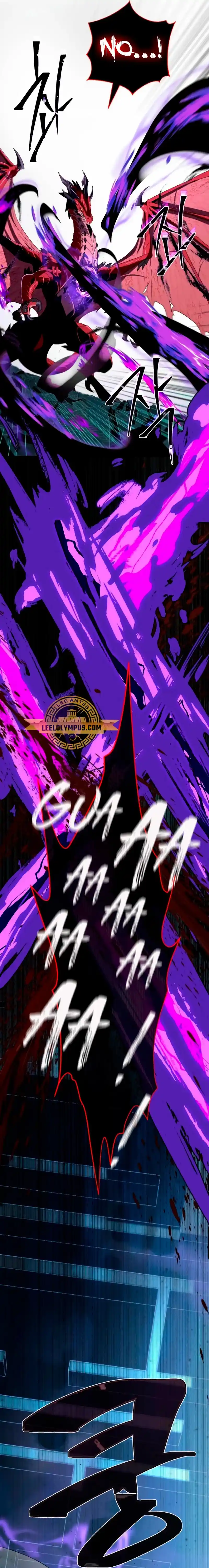 The Dark Magician Transmigrates After 66666 Years - Capítulo 117 - Página 22 - LectorTMOo