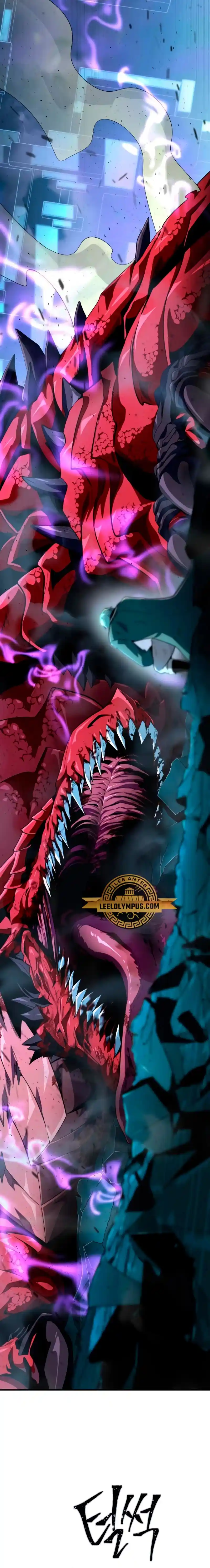 The Dark Magician Transmigrates After 66666 Years - Capítulo 117 - Página 23 - LectorTMOo