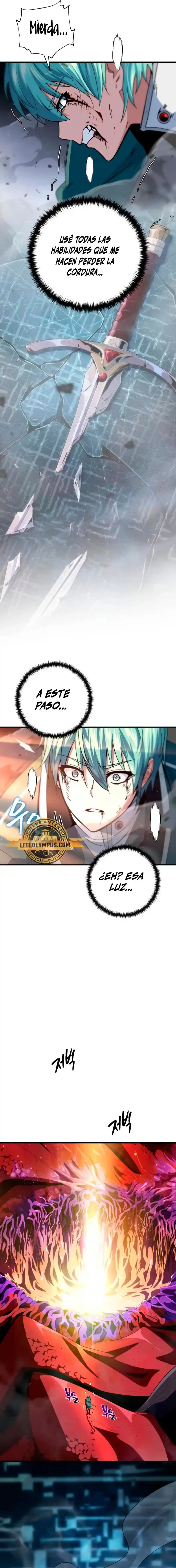 The Dark Magician Transmigrates After 66666 Years - Capítulo 117 - Página 24 - LectorTMOo