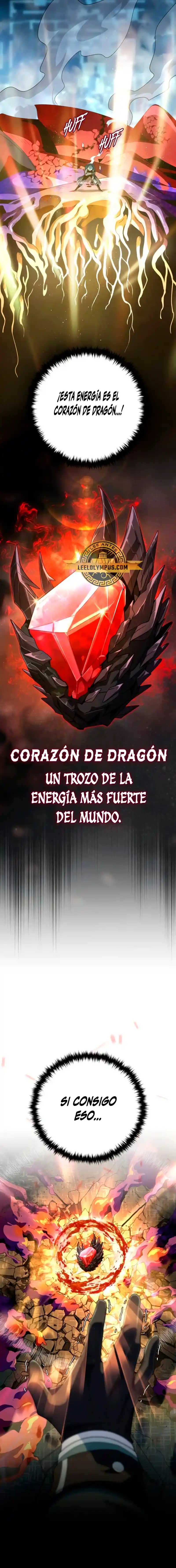The Dark Magician Transmigrates After 66666 Years - Capítulo 117 - Página 25 - LectorTMOo