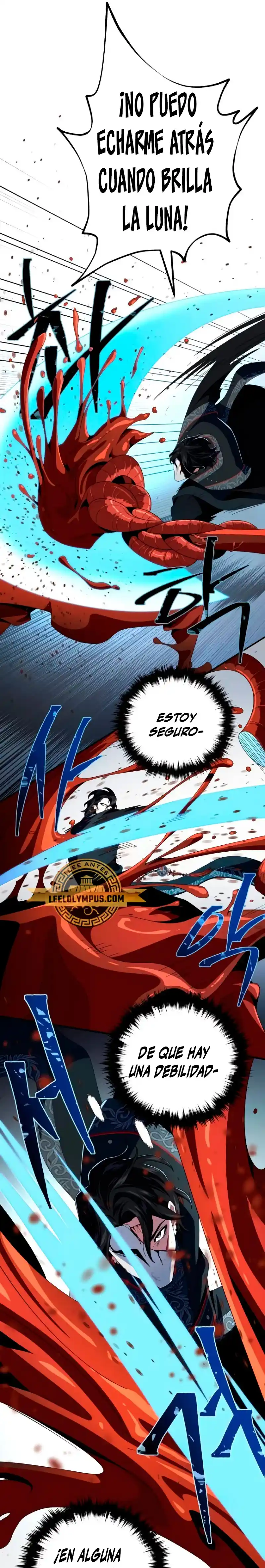 The Dark Magician Transmigrates After 66666 Years - Capítulo 117 - Página 28 - LectorTMOo