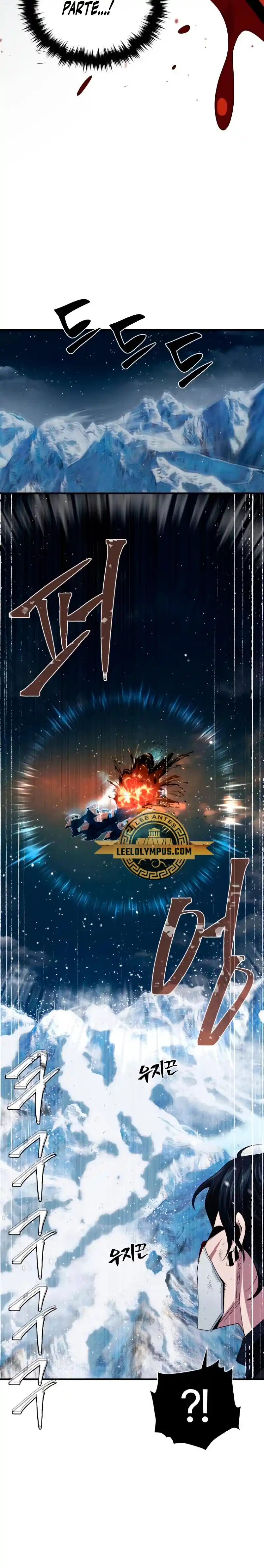 The Dark Magician Transmigrates After 66666 Years - Capítulo 117 - Página 29 - LectorTMOo