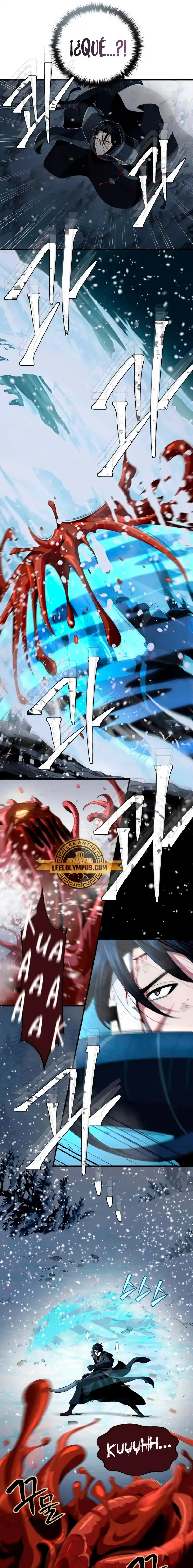 The Dark Magician Transmigrates After 66666 Years - Capítulo 117 - Página 30 - LectorTMOo