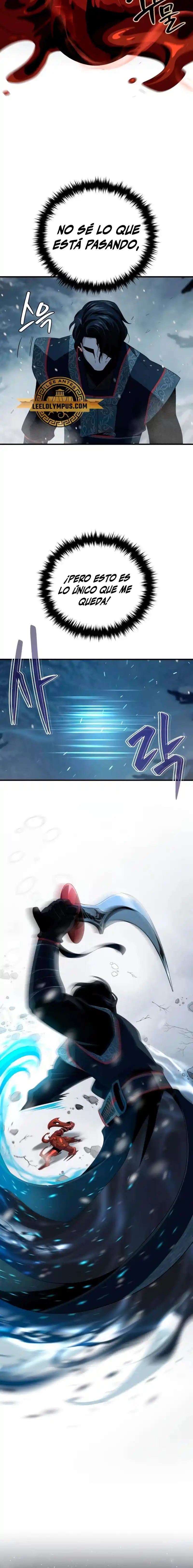 The Dark Magician Transmigrates After 66666 Years - Capítulo 117 - Página 31 - LectorTMOo