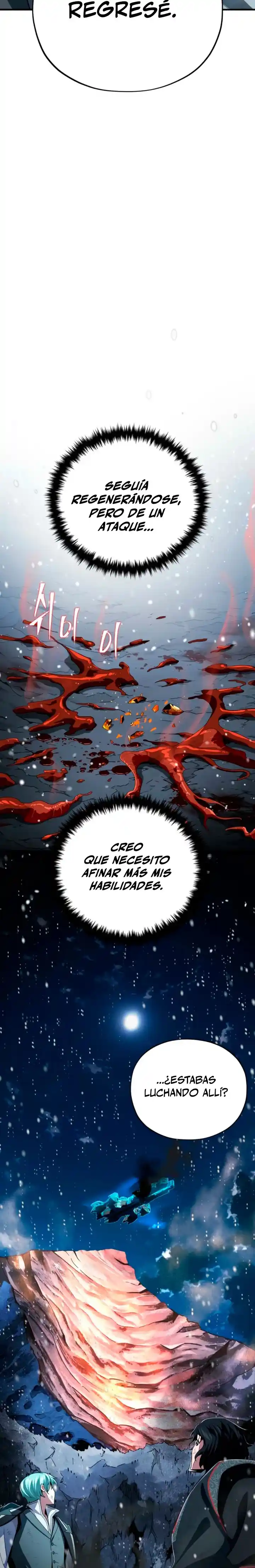 The Dark Magician Transmigrates After 66666 Years - Capítulo 118 - Página 3 - LectorTMOo