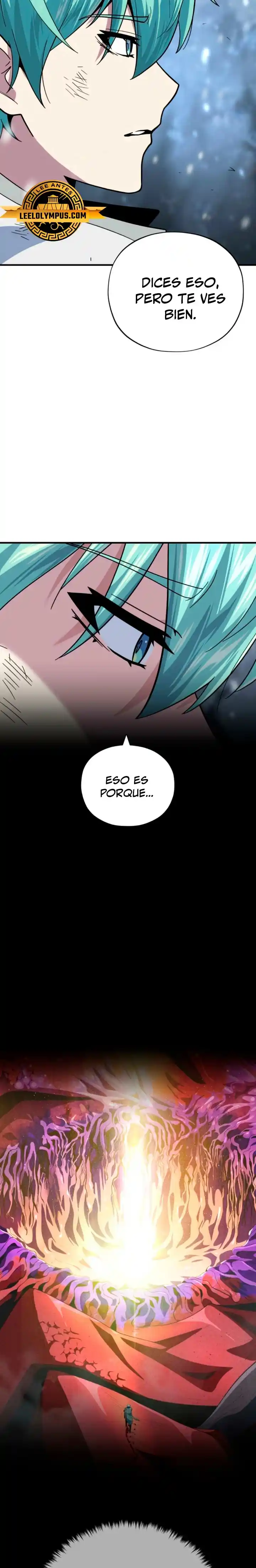 The Dark Magician Transmigrates After 66666 Years - Capítulo 118 - Página 5 - LectorTMOo