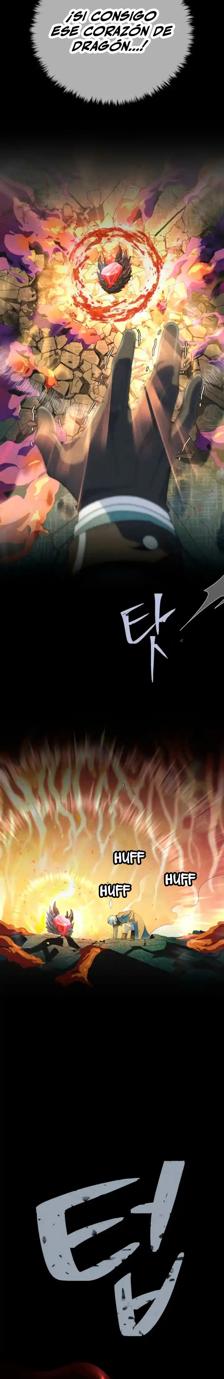 The Dark Magician Transmigrates After 66666 Years - Capítulo 118 - Página 6 - LectorTMOo