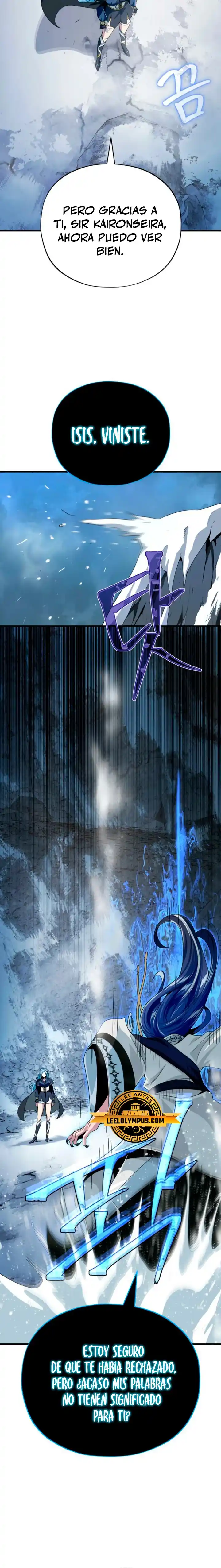 The Dark Magician Transmigrates After 66666 Years - Capítulo 118 - Página 16 - LectorTMOo