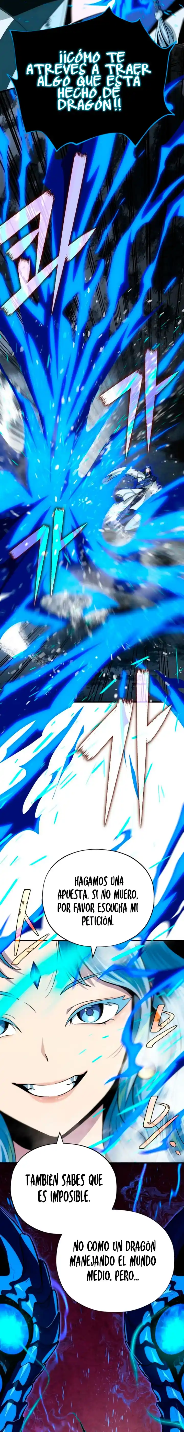 The Dark Magician Transmigrates After 66666 Years - Capítulo 118 - Página 19 - LectorTMOo