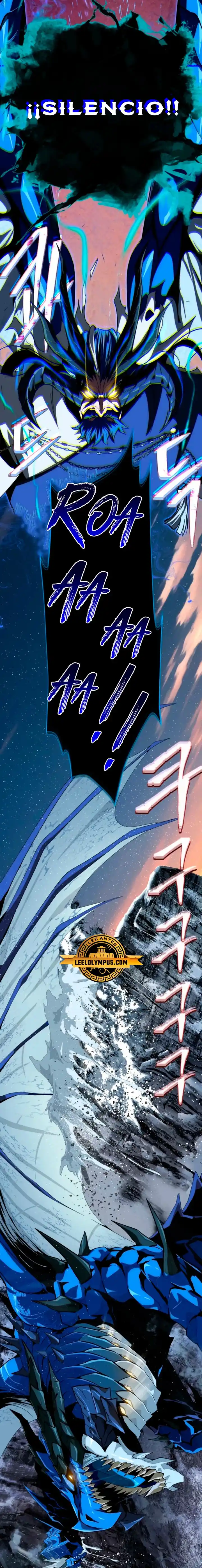 The Dark Magician Transmigrates After 66666 Years - Capítulo 118 - Página 20 - LectorTMOo