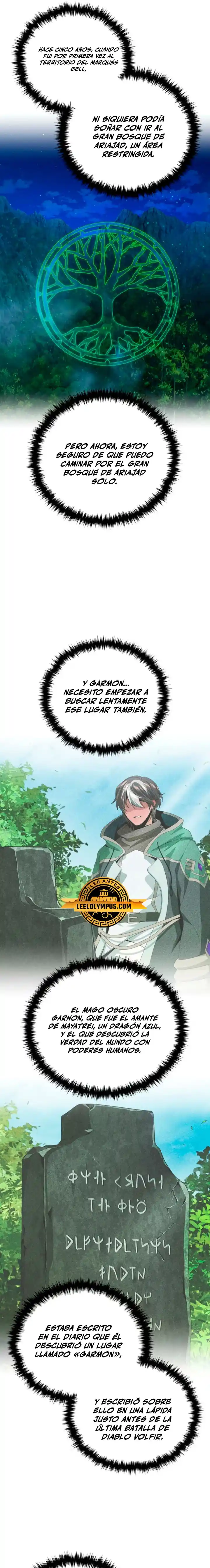 The Dark Magician Transmigrates After 66666 Years - Capítulo 118 - Página 27 - LectorTMOo