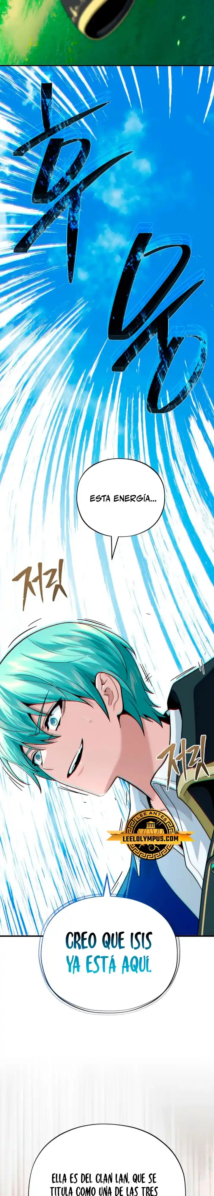 The Dark Magician Transmigrates After 66666 Years - Capítulo 118 - Página 33 - LectorTMOo