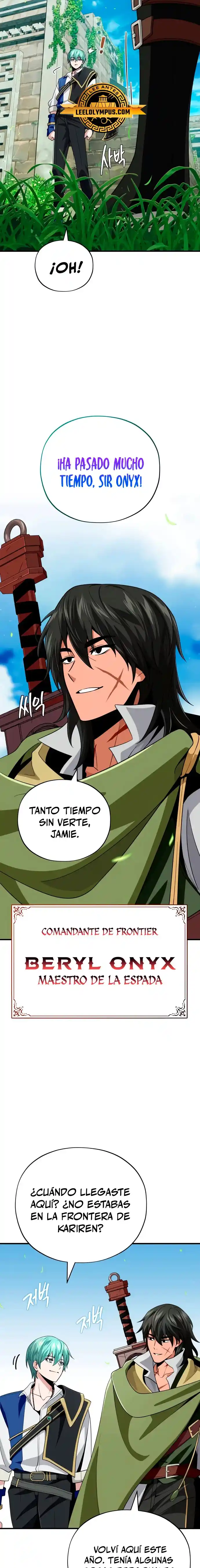 The Dark Magician Transmigrates After 66666 Years - Capítulo 119 - Página 8 - LectorTMOo