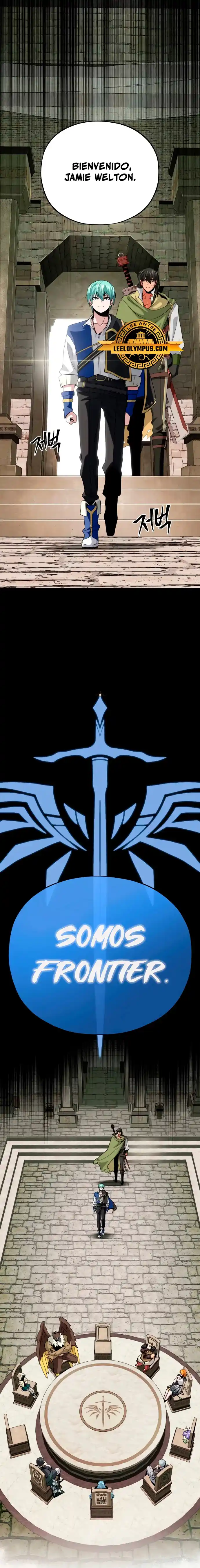 The Dark Magician Transmigrates After 66666 Years - Capítulo 119 - Página 11 - LectorTMOo