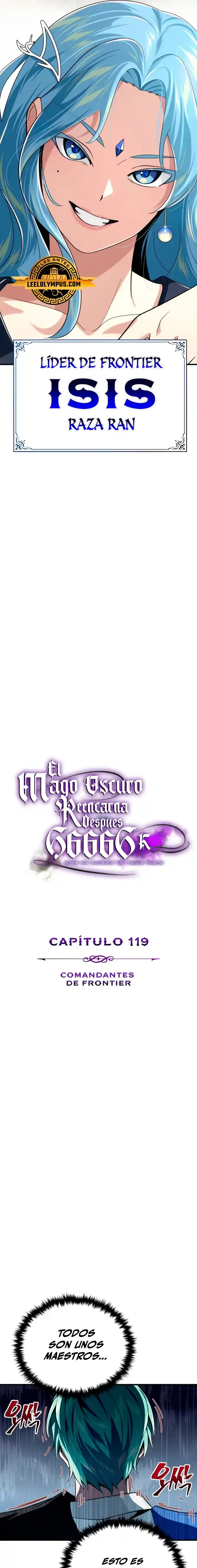The Dark Magician Transmigrates After 66666 Years - Capítulo 119 - Página 12 - LectorTMOo