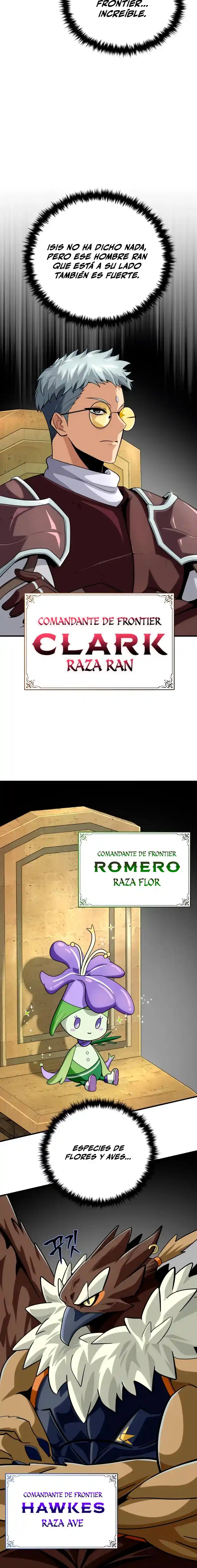 The Dark Magician Transmigrates After 66666 Years - Capítulo 119 - Página 13 - LectorTMOo