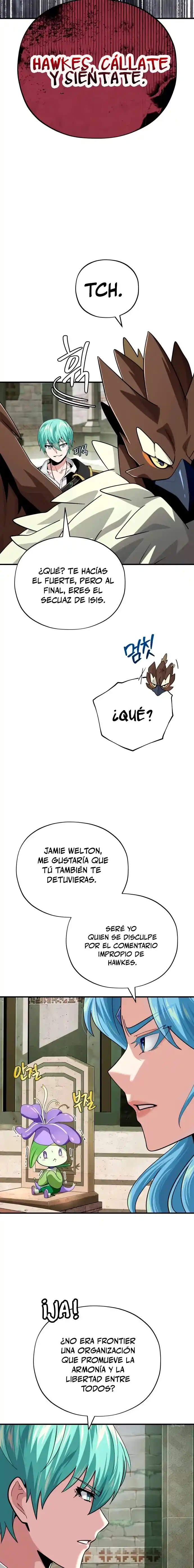 The Dark Magician Transmigrates After 66666 Years - Capítulo 119 - Página 18 - LectorTMOo