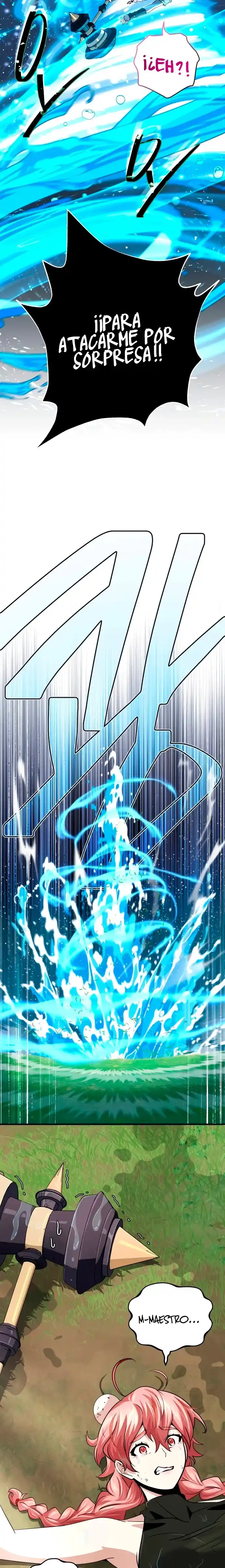 The Dark Magician Transmigrates After 66666 Years - Capítulo 119 - Página 29 - LectorTMOo