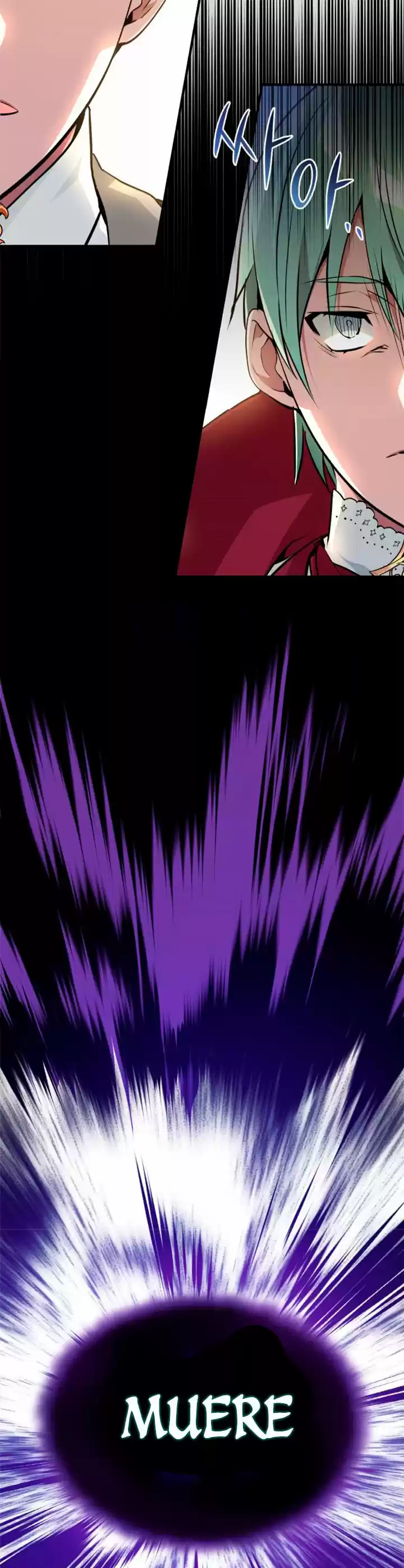 The Dark Magician Transmigrates After 66666 Years - Capítulo 12 - Página 12 - LectorTMOo