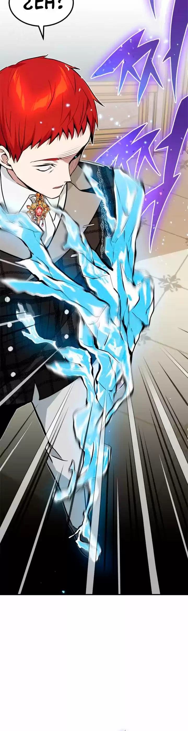 The Dark Magician Transmigrates After 66666 Years - Capítulo 12 - Página 14 - LectorTMOo