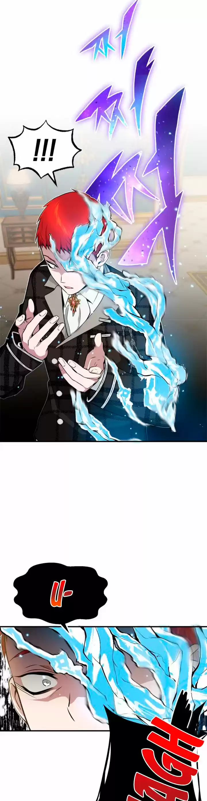 The Dark Magician Transmigrates After 66666 Years - Capítulo 12 - Página 15 - LectorTMOo
