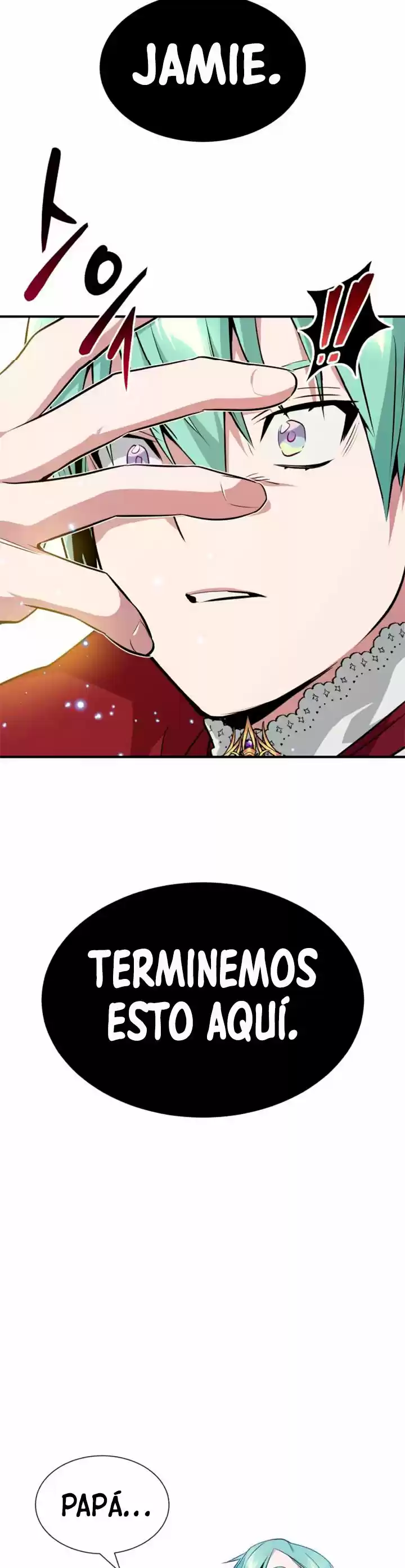 The Dark Magician Transmigrates After 66666 Years - Capítulo 12 - Página 17 - LectorTMOo