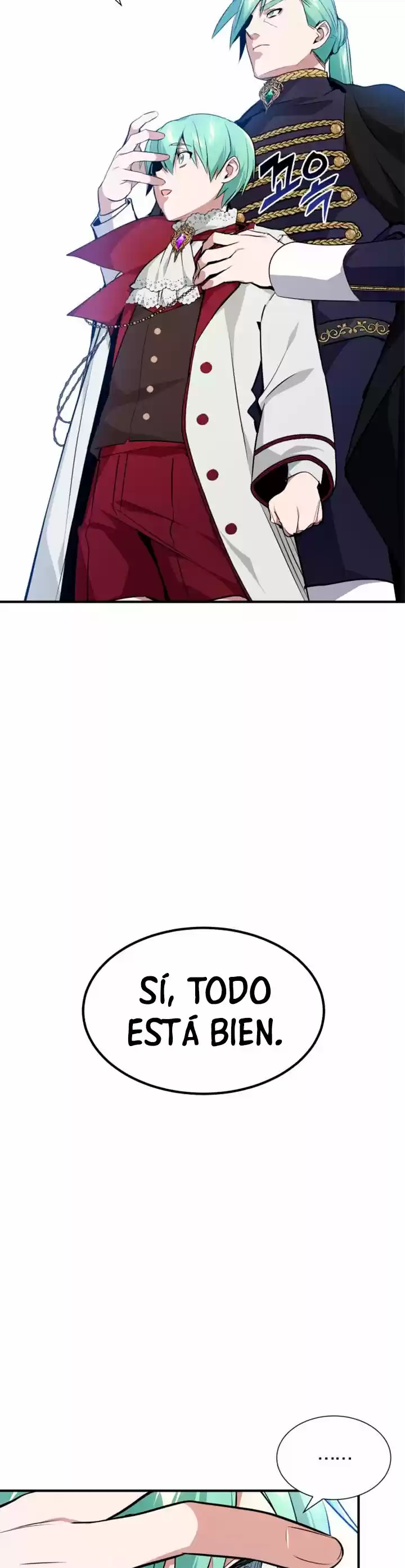 The Dark Magician Transmigrates After 66666 Years - Capítulo 12 - Página 18 - LectorTMOo