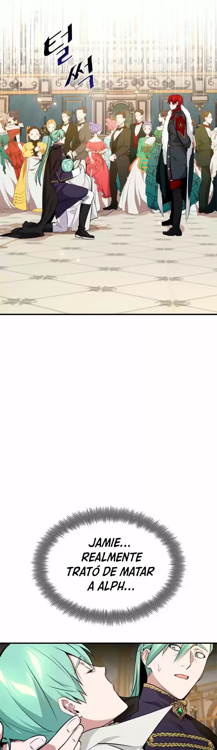 The Dark Magician Transmigrates After 66666 Years - Capítulo 12 - Página 20 - LectorTMOo